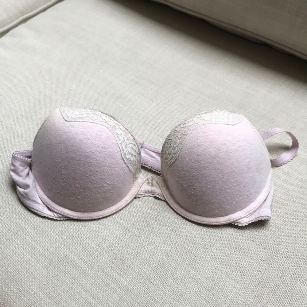 Aerie 36B Bridgett Slight Push Up Bra
